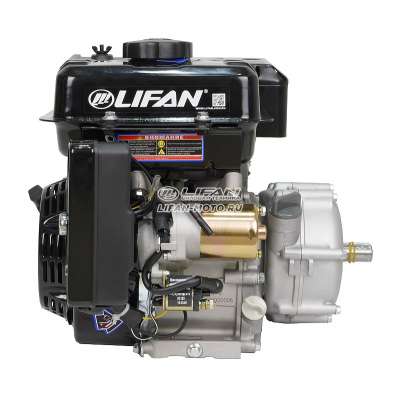 Двигатель Lifan 170FD-T-R, вал Ø20мм