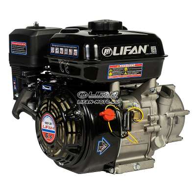 Двигатель Lifan 168F-2R, вал Ø20мм