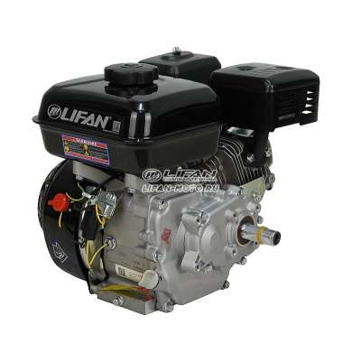 Двигатель Lifan 170F-L, вал Ø20мм