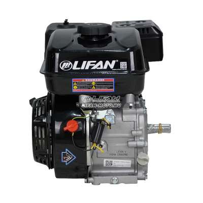 Двигатель Lifan 170FM, вал Ø19мм